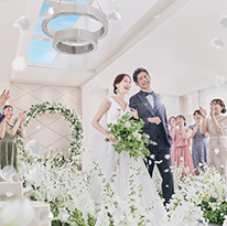 結婚準備サポート